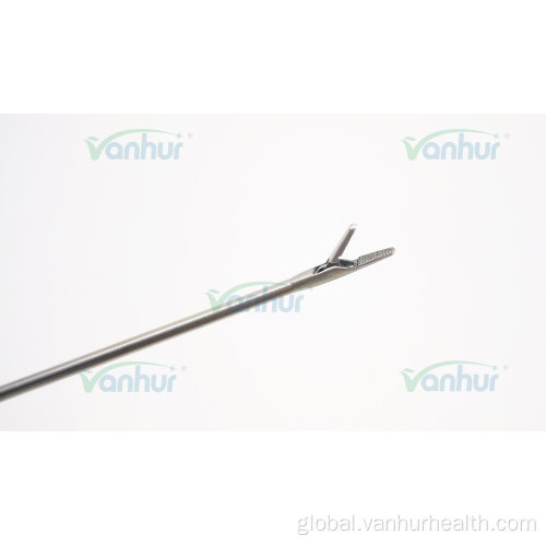 Ear Biting Forceps Otology Middle Ear Forceps Triticeum Forceps 1.5*80mm Manufactory